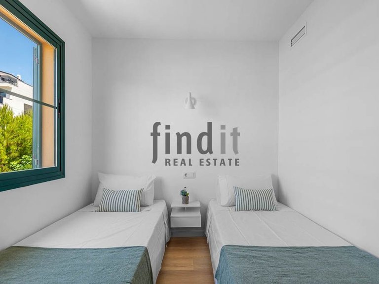 Apartment for Sale in Finestrat, Alicante 19