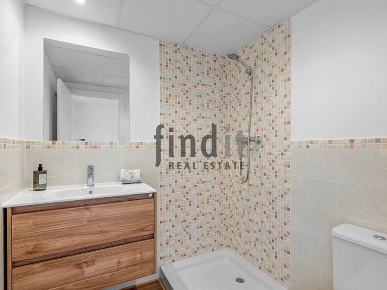 Apartment for Sale in Finestrat, Alicante 21