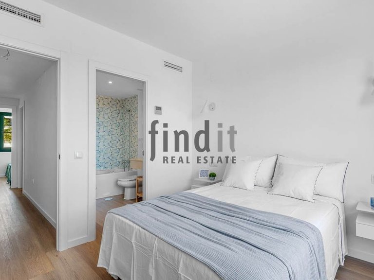 Apartment for Sale in Finestrat, Alicante 15