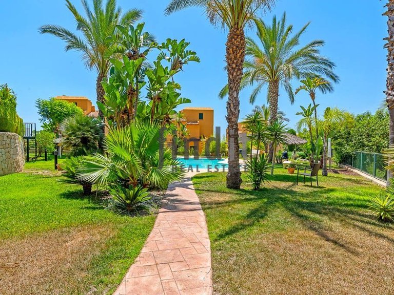 Apartment for Sale in Finestrat, Alicante 22