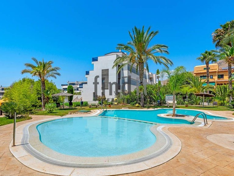 Apartment for Sale in Finestrat, Alicante 27