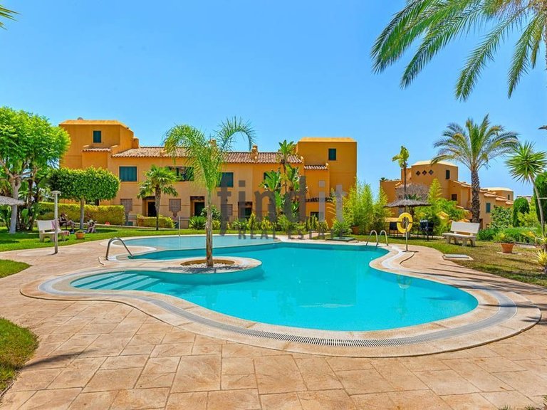 Apartment for Sale in Finestrat, Alicante 28