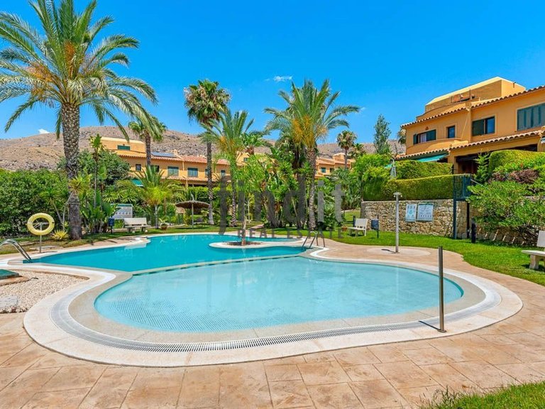 Apartment for Sale in Finestrat, Alicante 29