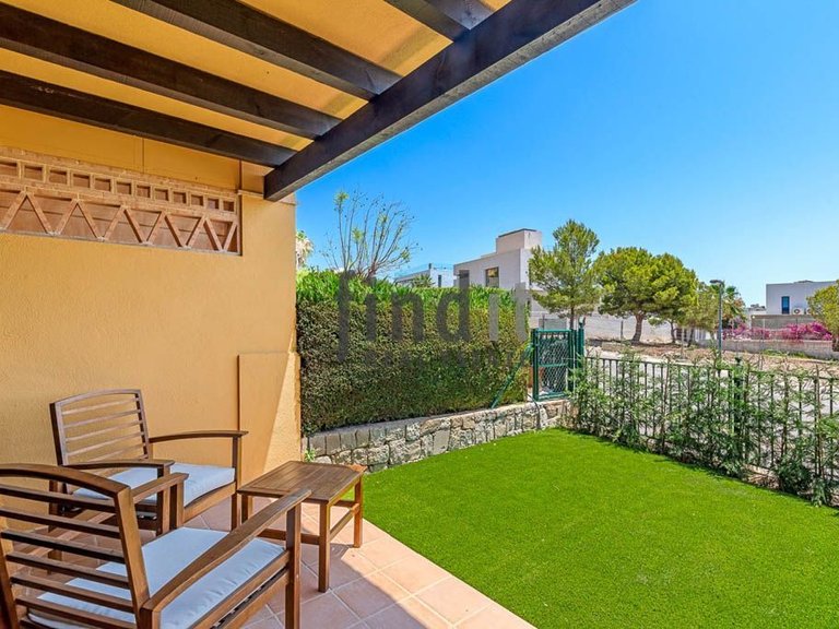 Apartment for Sale in Finestrat, Alicante 1