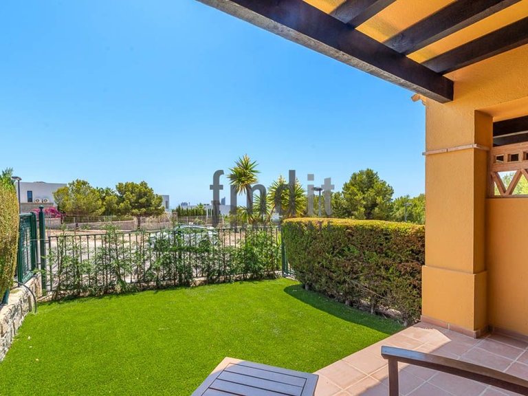 Apartment for Sale in Finestrat, Alicante 13