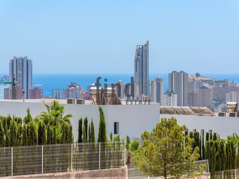Apartment for Sale in Finestrat, Alicante 18