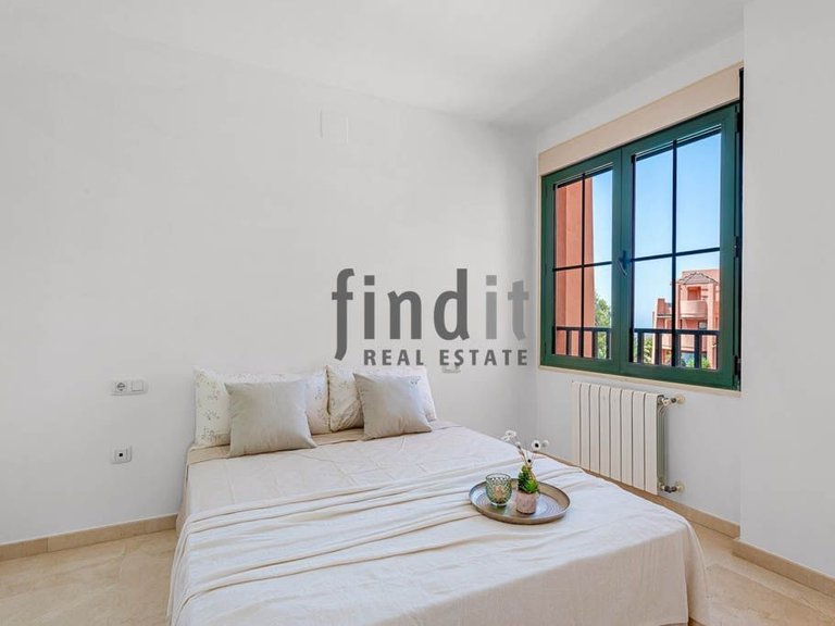 Apartment for Sale in Finestrat, Alicante 22