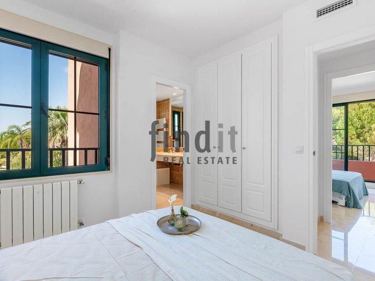 Apartment for Sale in Finestrat, Alicante 23