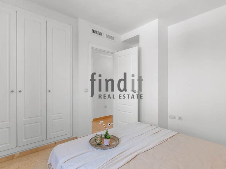 Apartment for Sale in Finestrat, Alicante 21
