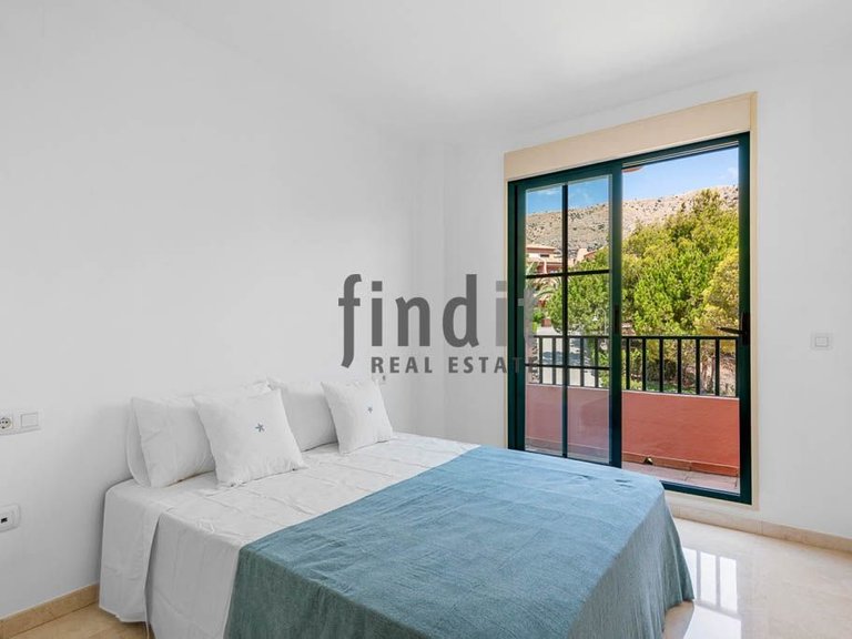 Apartment for Sale in Finestrat, Alicante 17