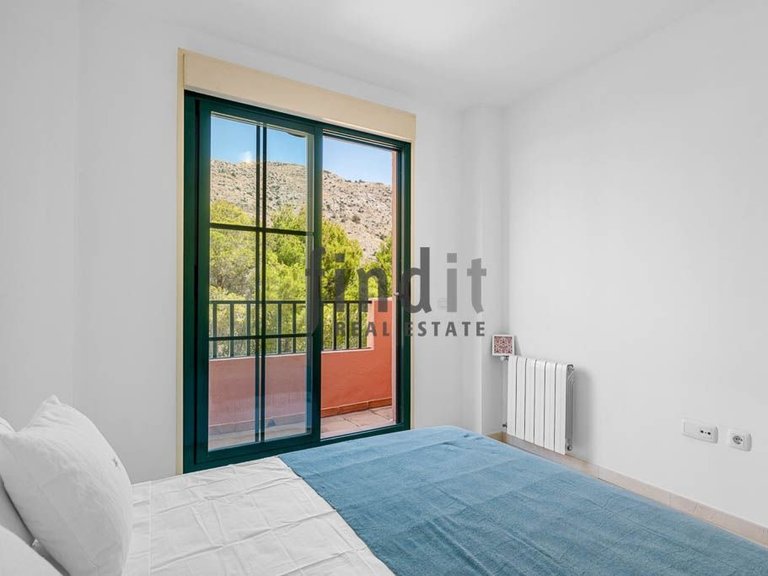 Apartment for Sale in Finestrat, Alicante 9