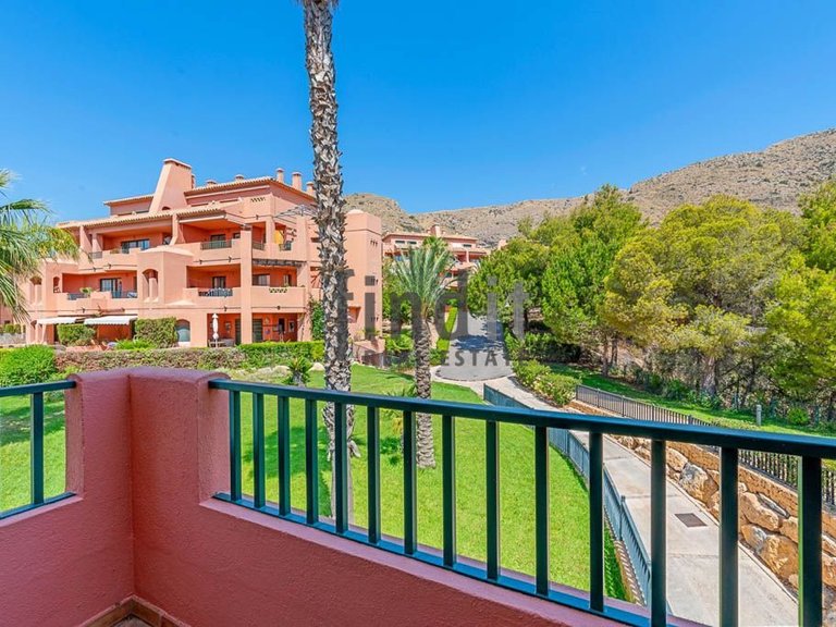 Apartment for Sale in Finestrat, Alicante 12