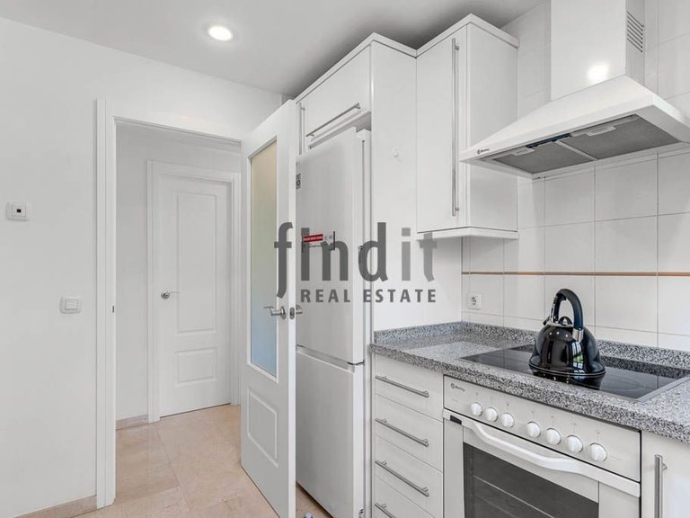 Apartment for Sale in Finestrat, Alicante 4