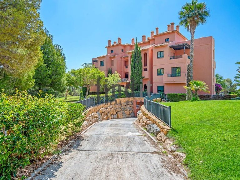 Apartment for Sale in Finestrat, Alicante 27