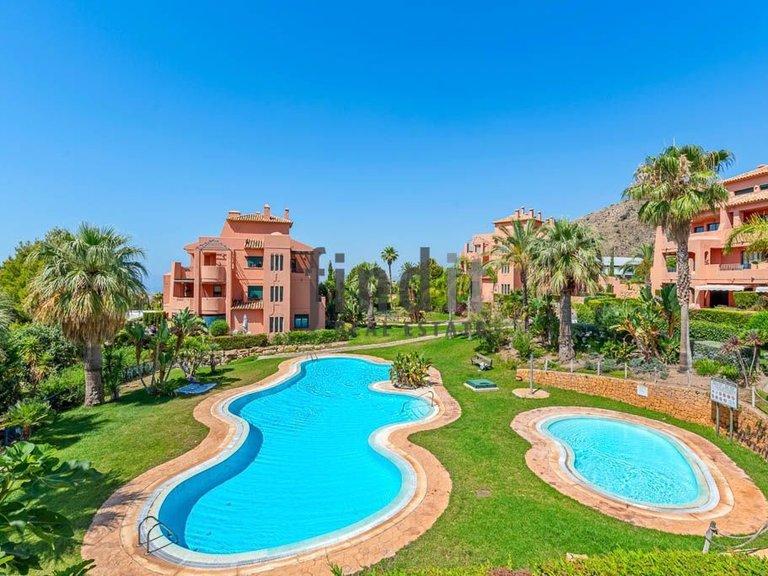 Apartment for Sale in Finestrat, Alicante 28