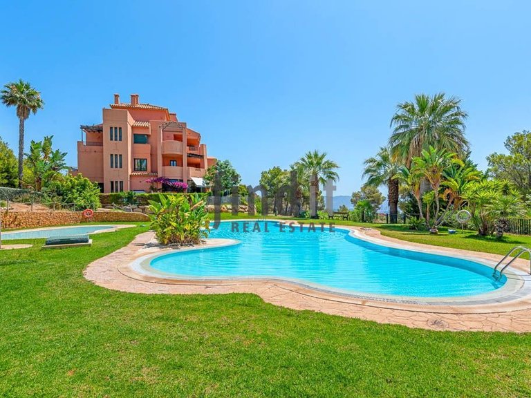 Apartment for Sale in Finestrat, Alicante 30