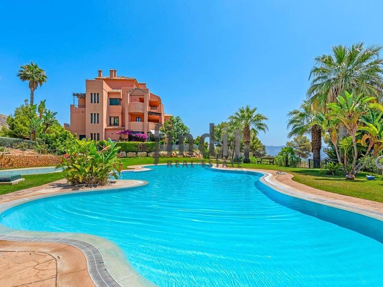 Apartment for Sale in Finestrat, Alicante 31