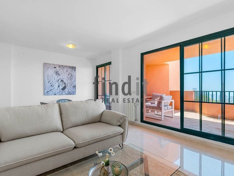 Apartment for Sale in Finestrat, Alicante 8