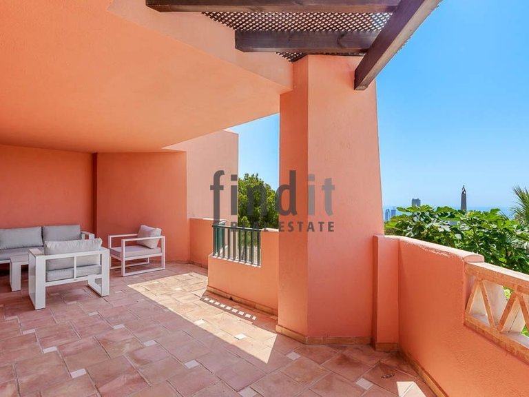 Apartment for Sale in Finestrat, Alicante 14