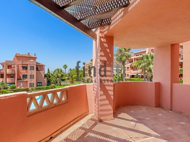 Apartment for Sale in Finestrat, Alicante 25