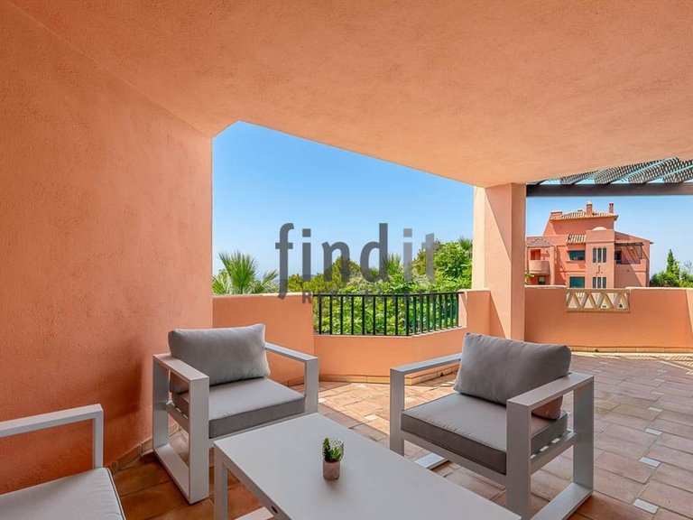 Apartment for Sale in Finestrat, Alicante 24