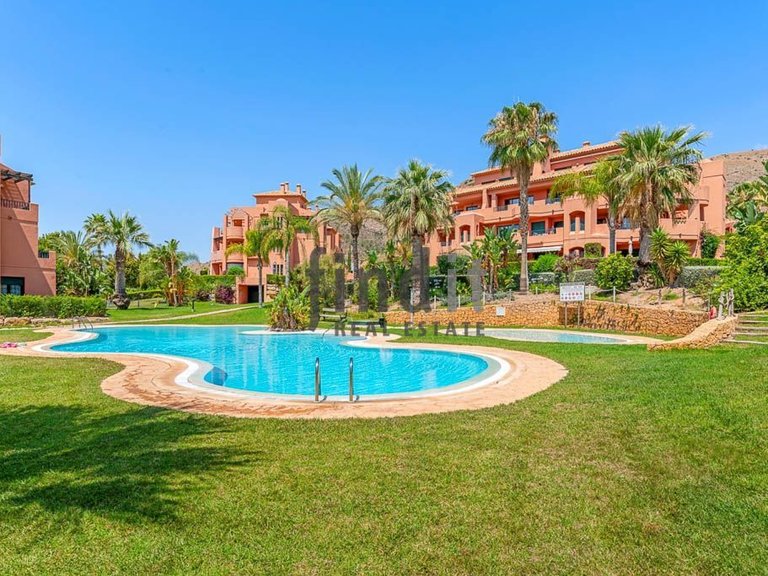 Apartment for Sale in Finestrat, Alicante 34