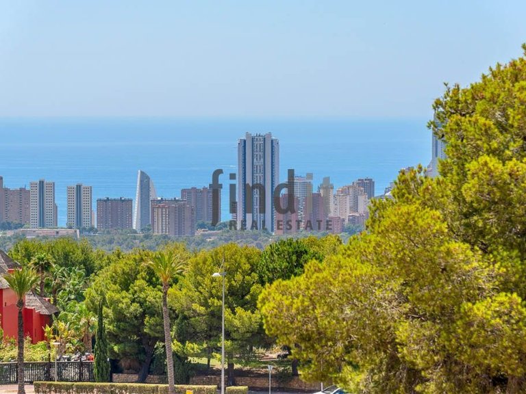 Apartment for Sale in Finestrat, Alicante 2
