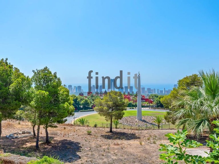Apartment for Sale in Finestrat, Alicante 32