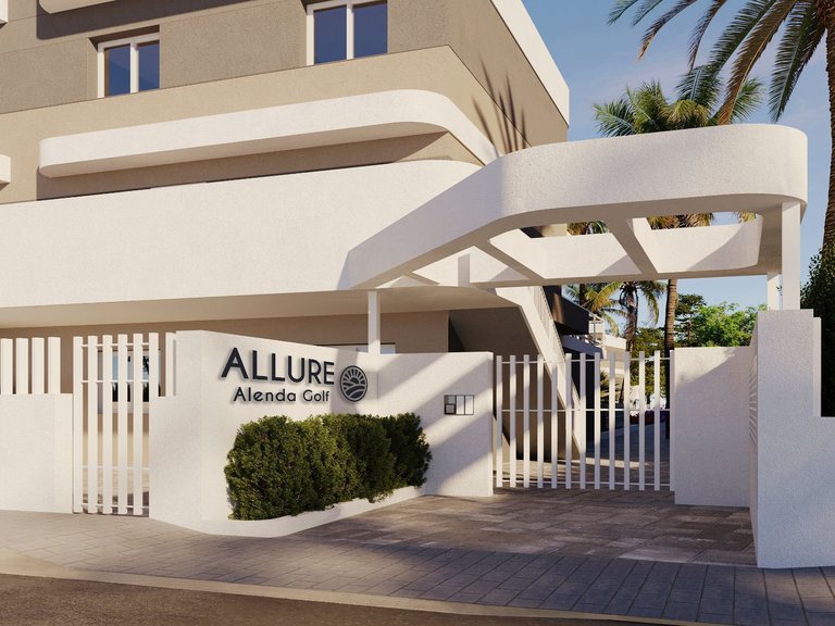 Apartment for Sale in Alicante, Alicante 8