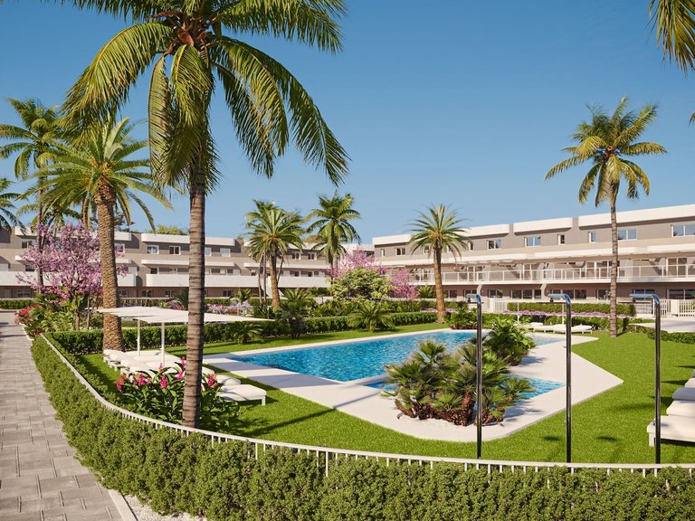 Apartment for Sale in Alicante, Alicante 2