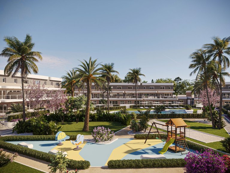 Apartment for Sale in Alicante, Alicante 5