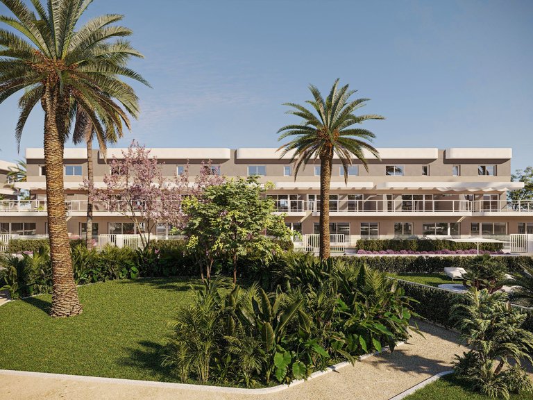 Apartment for Sale in Alicante, Alicante 6
