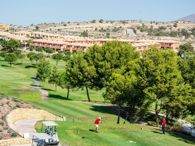 Apartment for Sale in Alicante, Alicante 26