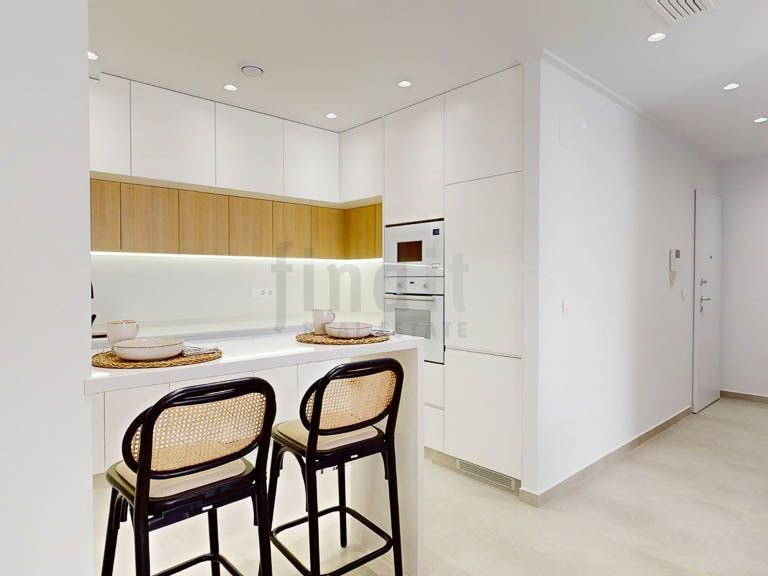 Apartment for Sale in Guardamar Del Segura, Alicante 4