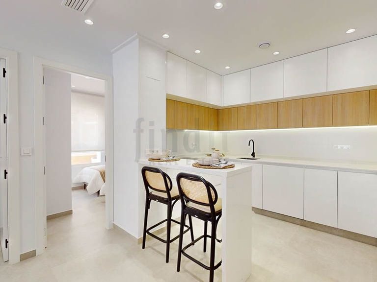 Apartment for Sale in Guardamar Del Segura, Alicante 5