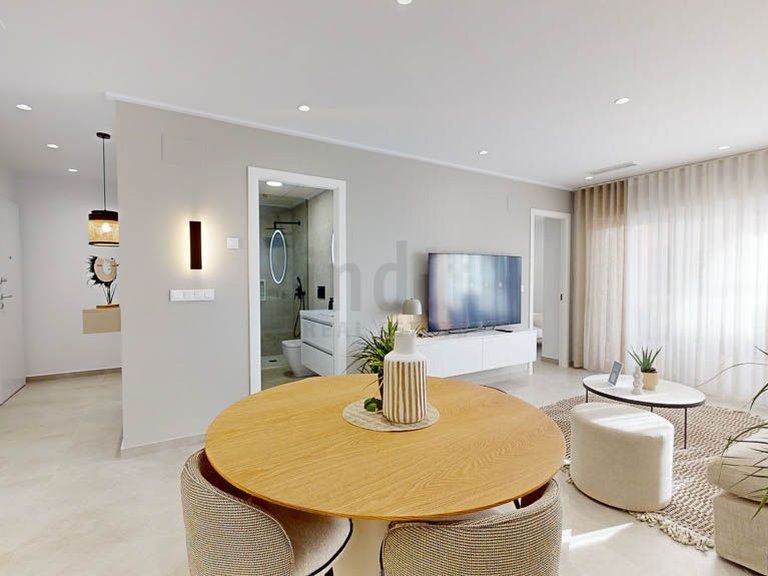 Apartment for Sale in Guardamar Del Segura, Alicante 10