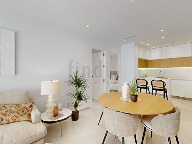 Apartment for Sale in Guardamar Del Segura, Alicante 12