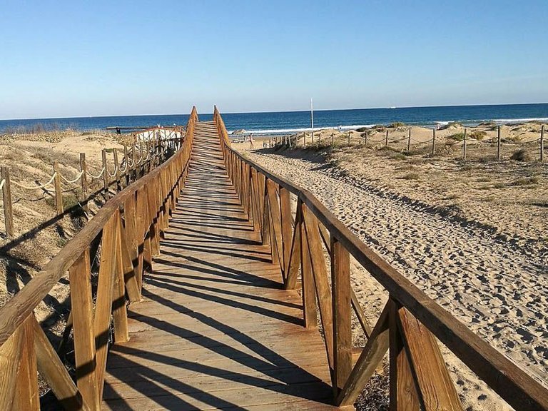 Apartment for Sale in Guardamar Del Segura, Alicante 17