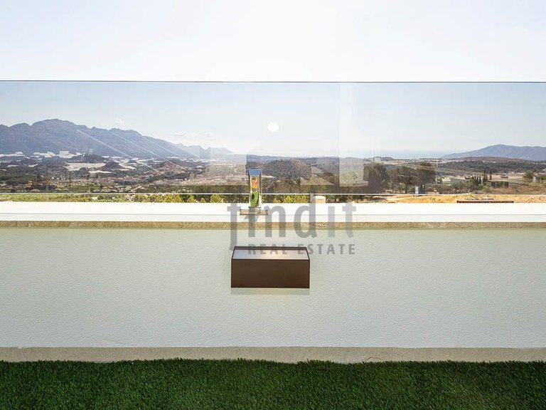 Villa for Sale in Polop De La Marina, Alicante 33