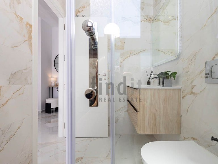 Villa for Sale in Polop De La Marina, Alicante 23