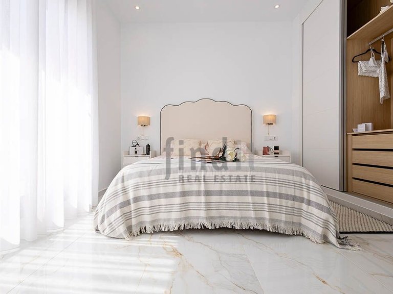 Villa for Sale in Polop De La Marina, Alicante 22