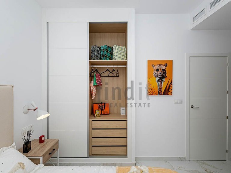 Villa for Sale in Polop De La Marina, Alicante 28