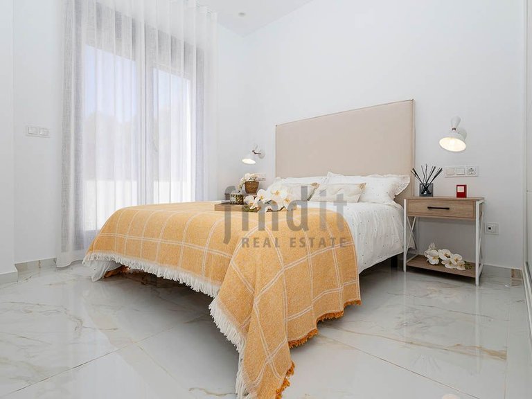 Villa for Sale in Polop De La Marina, Alicante 27
