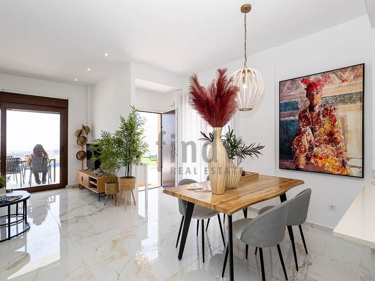 Villa for Sale in Polop De La Marina, Alicante 10