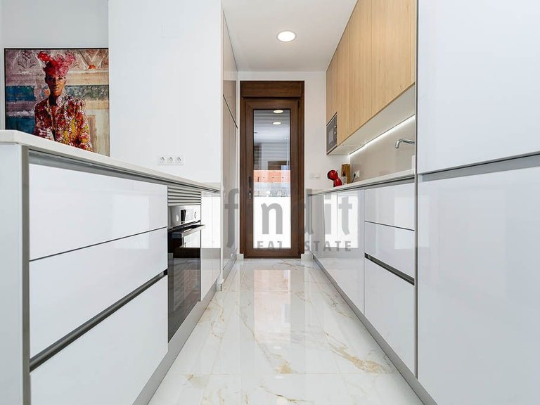 Villa for Sale in Polop De La Marina, Alicante 15