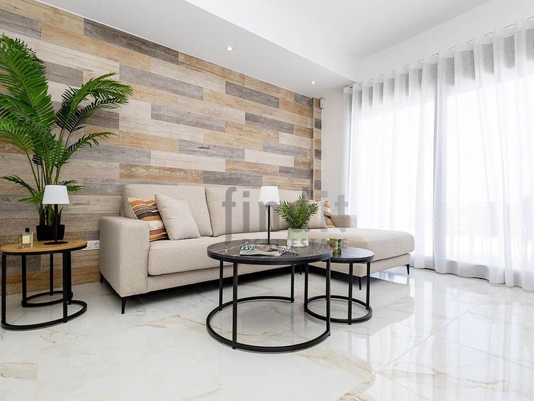 Villa for Sale in Polop De La Marina, Alicante 11