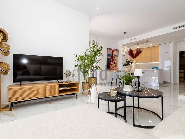 Villa for Sale in Polop De La Marina, Alicante 9