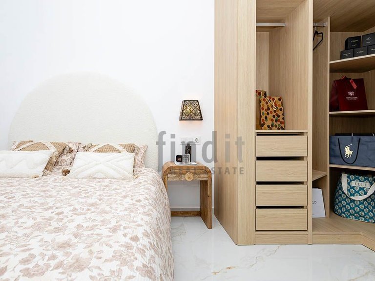 Villa for Sale in Polop De La Marina, Alicante 18