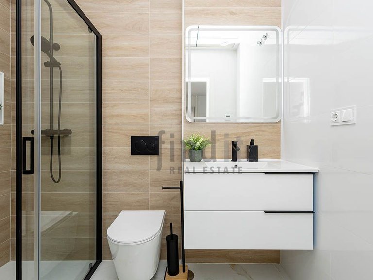 Villa for Sale in Polop De La Marina, Alicante 20