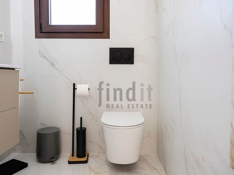 Villa for Sale in Polop De La Marina, Alicante 24